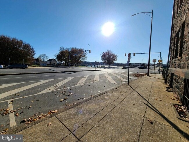 property at 901 N Front St