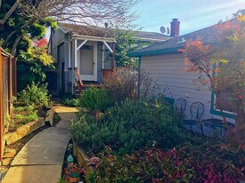 3738-3742 Randolph Ave in Oakland, CA - Building Photo