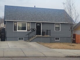 1112 S Boxelder St in Casper, WY - Building Photo