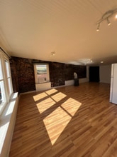 119 W Main St in Charlottesville, VA - Foto de edificio - Building Photo