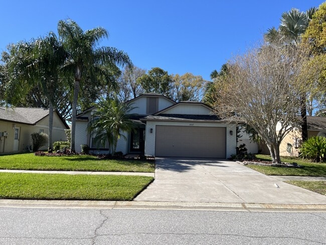 property at 3607 Cresta Ct