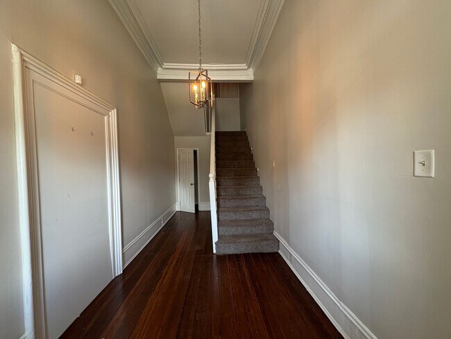 1065 College St in Macon, GA - Building Photo - Building Photo