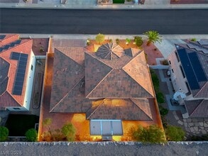 905 Rhyolite Terrace in Henderson, NV - Building Photo - Building Photo