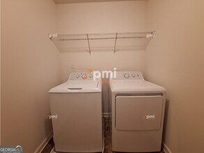 7598 Bucknell Terrace in Fairburn, GA - Building Photo - Building Photo