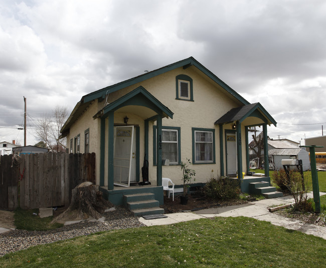 120 13th Ave N in Nampa, ID - Building Photo - Building Photo