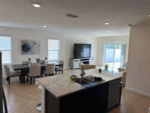 2499 Taloncrest Ct in Eagle Lake, FL - Building Photo - Building Photo