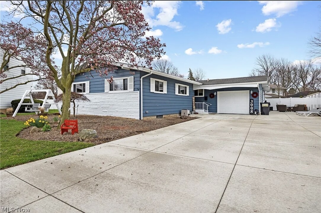 3008 Merriweather Rd in Sandusky, OH - Building Photo