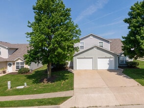 3517 Prescott Dr in Columbia, MO - Building Photo - Building Photo