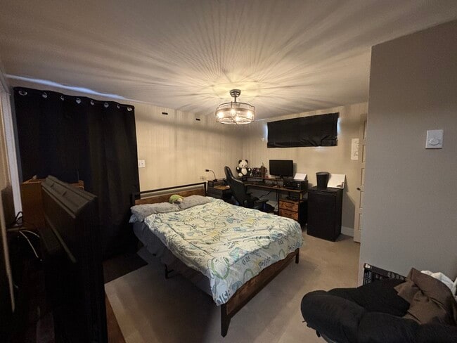 255 Argyle St in Fredericton, NB - Building Photo - Building Photo