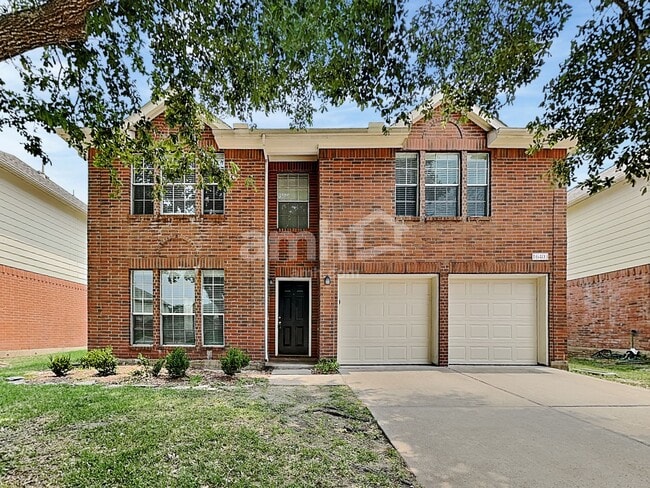 property at 16403 Lynn Crest Ct