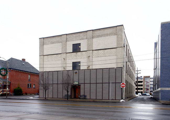 Sheridan Place in New Castle, PA - Building Photo - Building Photo