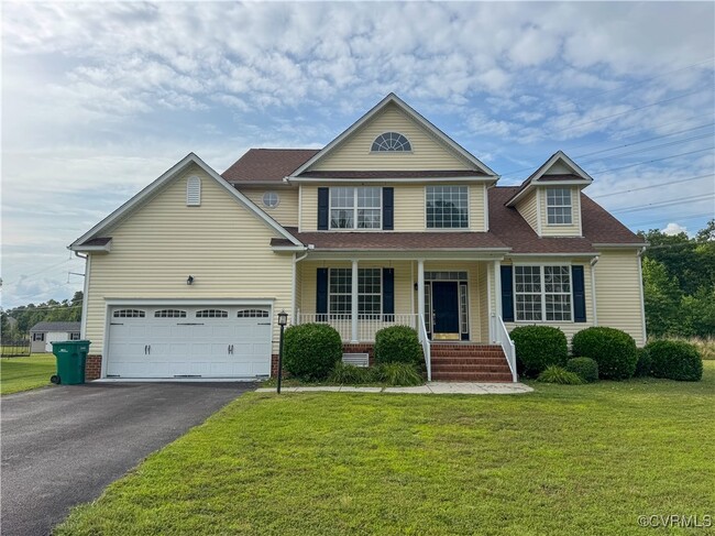 property at 14436 Sulphur Springs Terrace