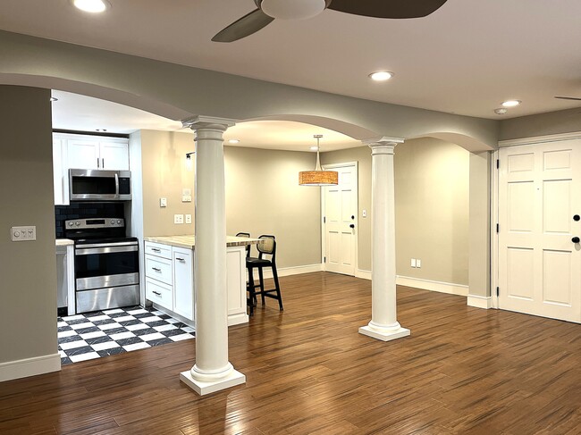 property at 382 Great Rd