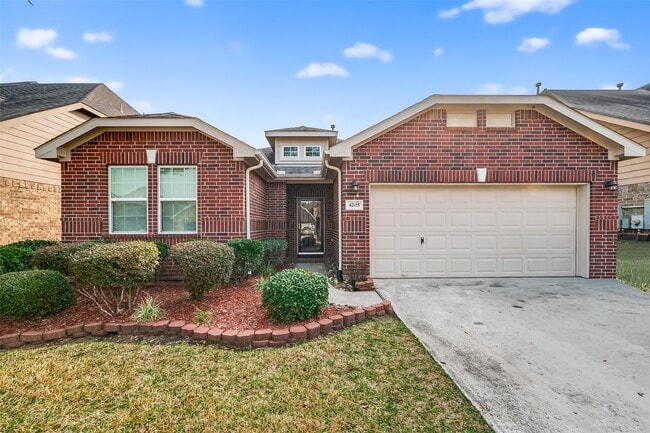 property at 4205 Graceland Dr