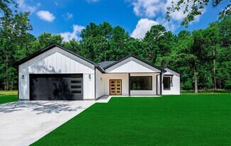 354 Peach Pt Ln in Trinity, TX - Building Photo