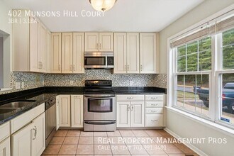 402 Munsons Hill Ct in Stafford, VA - Building Photo - Building Photo