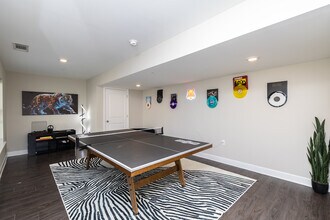 The Ridge Clemson in Central, SC - Foto de edificio - Interior Photo