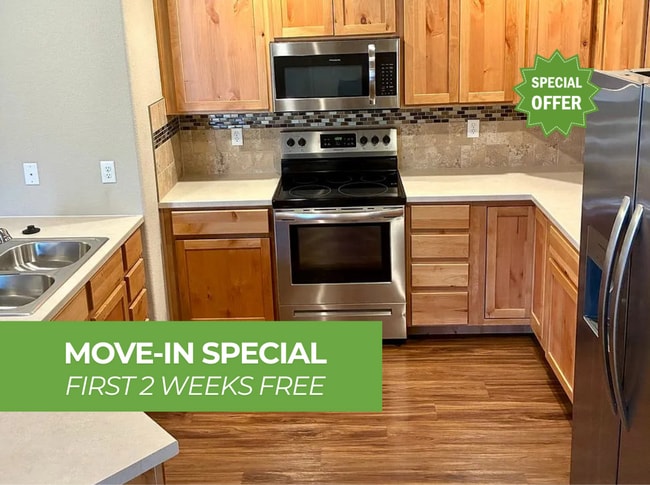 property at 5551 W 29th St