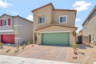 1409 Brady Bay Pl in North Las Vegas, NV - Building Photo - Building Photo