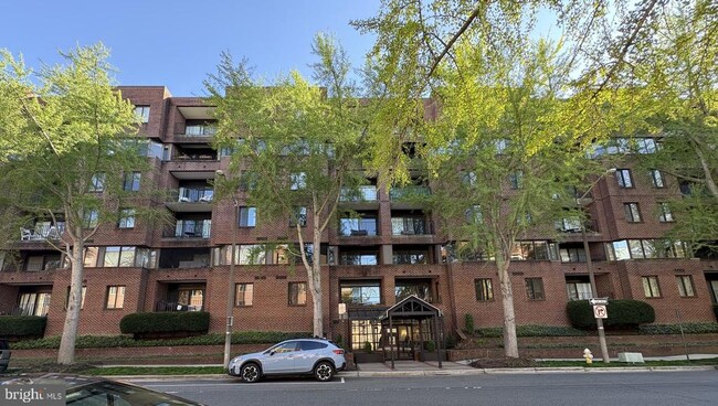 property at 1600 Prince St