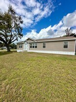 158 Rookery Rd in Naples, FL - Building Photo