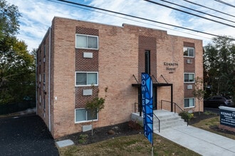 Kenneth House Apartments in Upper Darby, PA - Building Photo - Building Photo