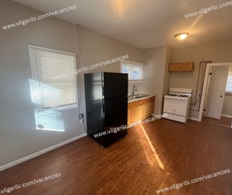 133-135 N Lindberg St in Griffith, IN - Building Photo - Building Photo