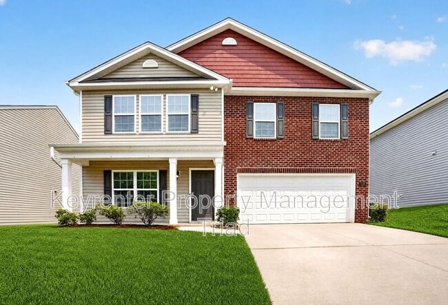 property at 5109 Black Frst Dr