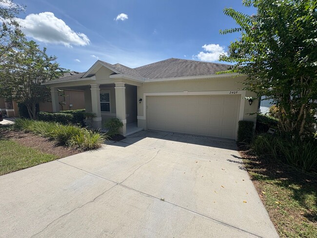 property at 2409 Martins Run