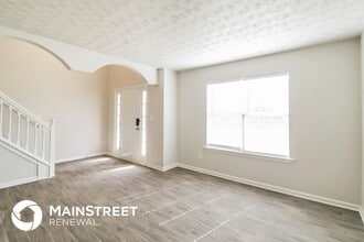 605 Gardinia Dr, Unit 1 in Mcdonough, GA - Building Photo - Building Photo