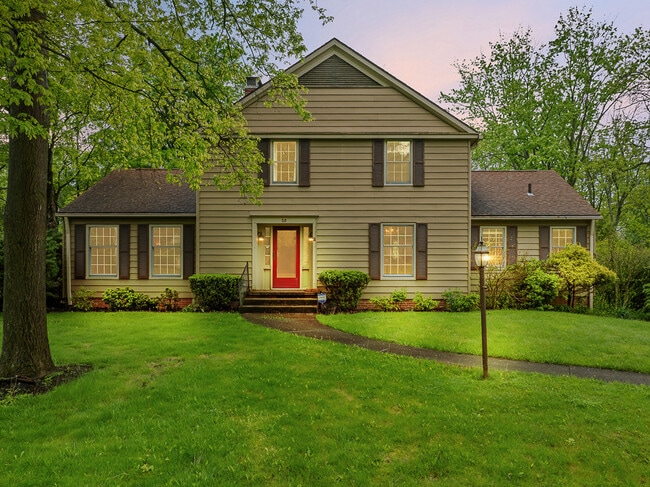property at 38 W Case Dr