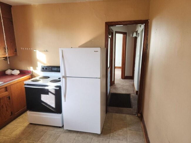 1470 Baxter Rd in Petersburg, VA - Building Photo - Building Photo