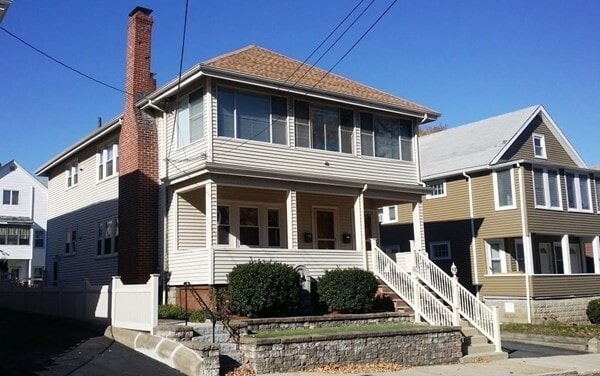 13 Quincy St, Unit 13
