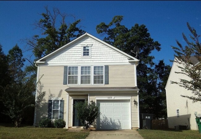 property at 12319 Stowe Acres Dr