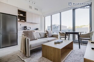 1 Florida Ave NE, Unit FL4-ID958 in Washington, DC - Building Photo