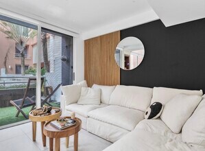 2801 Florida Ave, Unit 209 in Miami, FL - Foto de edificio - Building Photo