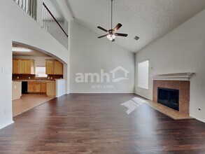 19715 N Vlg of Bridgestone Ln in Spring, TX - Building Photo - Building Photo