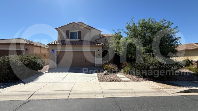 5495 W Victory Way in Florence, AZ - Building Photo - Building Photo