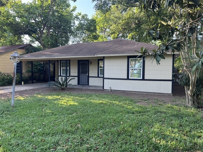 property at 4933 Alvin St