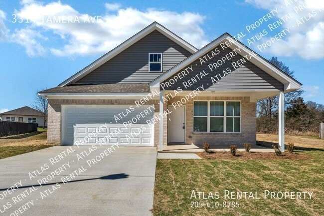property at 3314 Tamera Ave