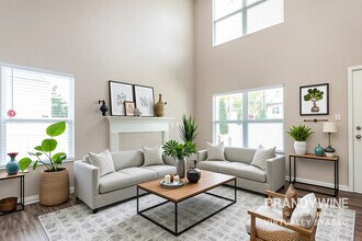 1619 Ledson Ct in Charlotte, NC - Building Photo - Building Photo