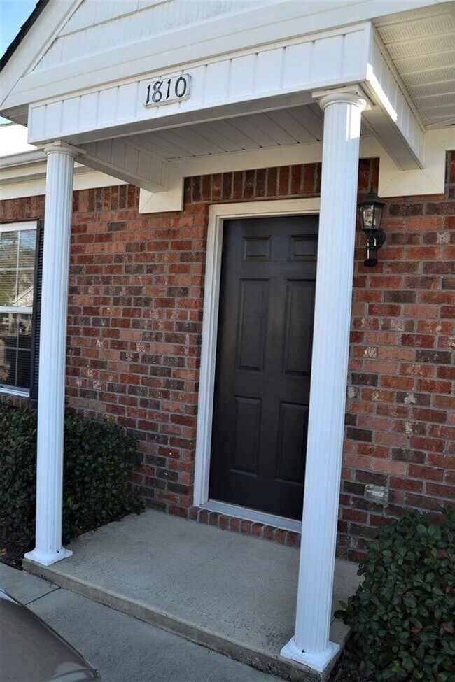 1810 Lauren Ln in Augusta, GA - Building Photo - Building Photo