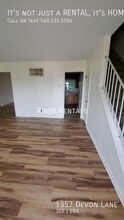 1357 Devon Ln in Harrisonburg, VA - Building Photo - Building Photo