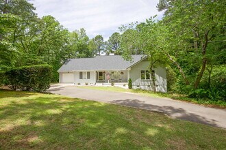 806 Sumac Ln in Vass, NC - Building Photo - Building Photo