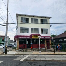 682 Admiral St in Providence, RI - Building Photo - Primary Photo