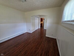 2340 Calhoun St in Indianapolis, IN - Building Photo - Building Photo