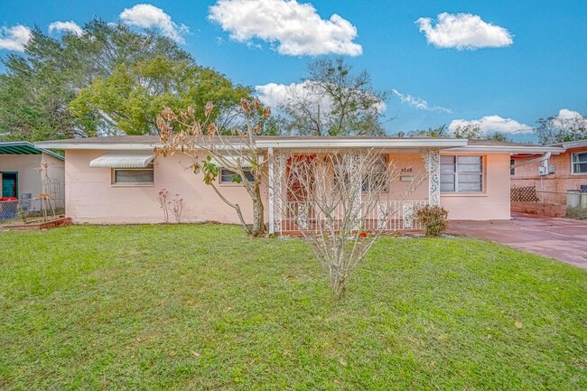 1012 Cadillac Dr in Daytona Beach, FL - Building Photo - Building Photo