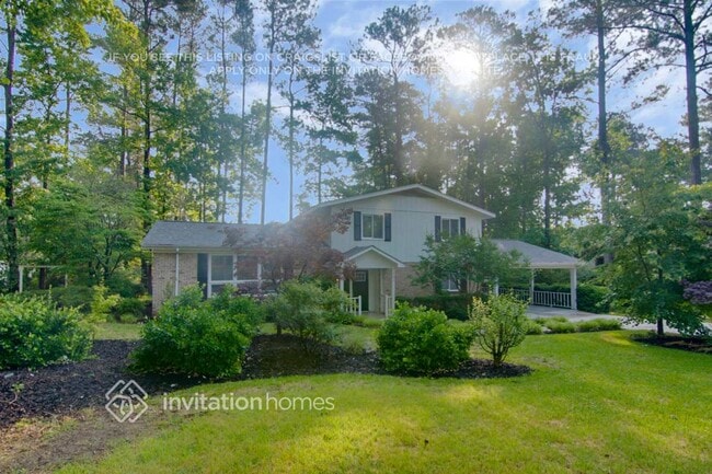 101 Lyme Ct in Garner, NC - Building Photo - Building Photo