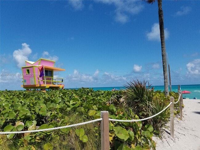 7300 Ocean Terrace in Miami Beach, FL - Building Photo - Building Photo