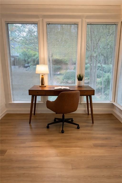 510 Montgomery Ferry Dr NE in Atlanta, GA - Building Photo - Building Photo